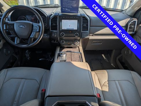 Used 2020 Ford Expedition Limited w/ Equipment Group 302A RWD image 18