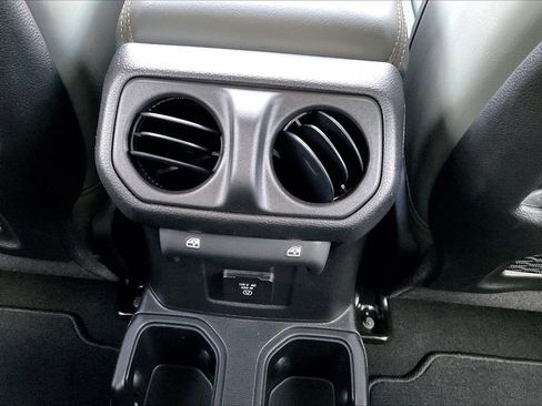 New 2026 Jeep Gladiator Mojave AWD/4WD image 16