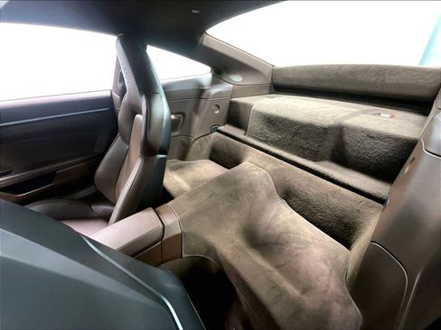 Used 2025 Porsche 911 Carrera image 30