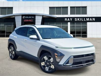 Used 2025 Hyundai Kona SEL