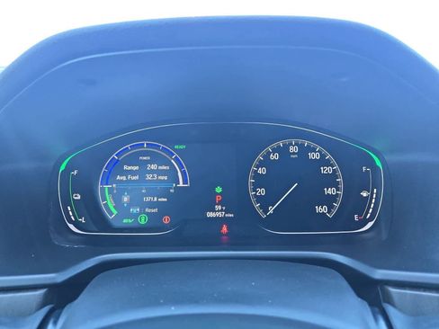 Used 2018 Honda Accord EX-L image 32