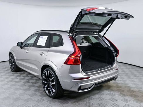 Certified 2024 Volvo XC60 B5 Ultimate AWD/4WD image 34