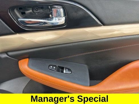 Used 2019 Nissan Maxima Platinum w/ Reserve Package FWD image 41