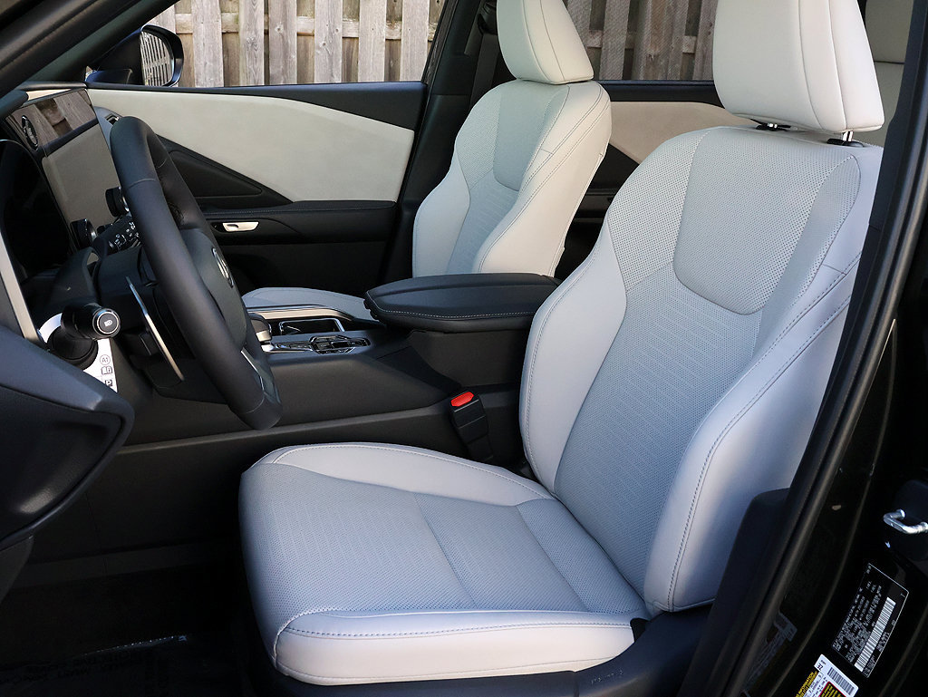 New 2026 Lexus TX 350 AWD w/ Technology Package image 11