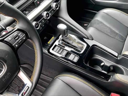 Used 2026 Acura Integra A-Spec FWD image 17