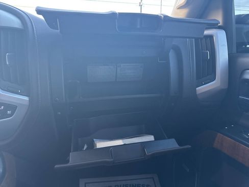 Used 2017 GMC Sierra 1500 SLT image 27