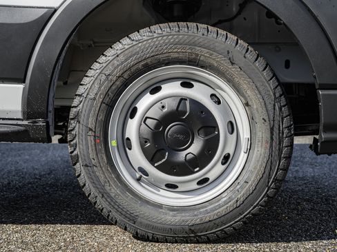 New 2026 Ford Transit 250 148 Medium Roof w/ Load Area Protection Package image 15