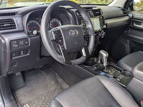 Used 2021 Toyota 4Runner TRD Pro image 18