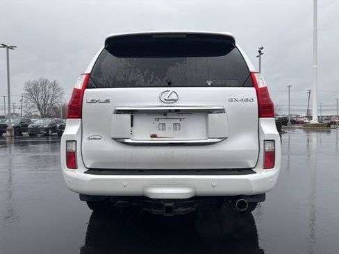 Used 2010 Lexus GX 460 image 6