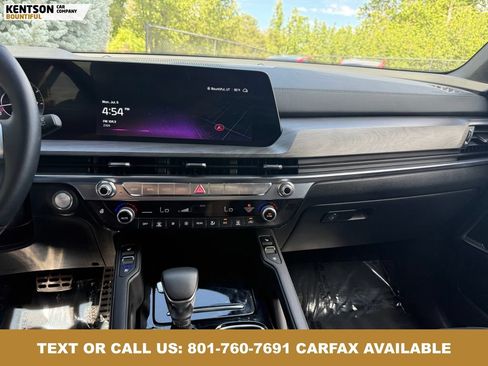 Used 2025 Kia Telluride SX X-Line AWD/4WD image 19