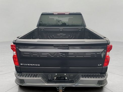 Used 2022 Chevrolet Silverado 1500 LT image 6