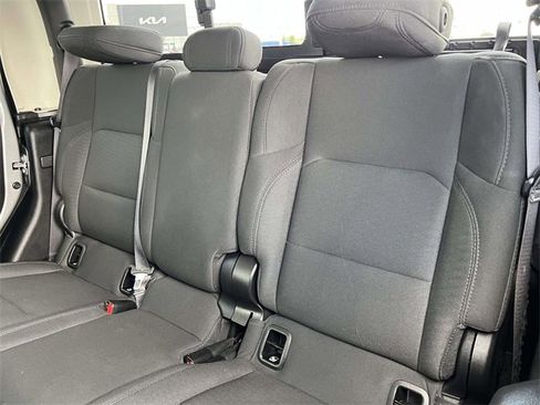 Used 2020 Jeep Gladiator Sport w/ Quick Order Package 24S image 27