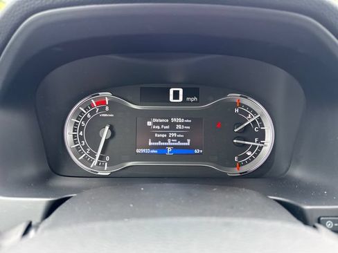 Used 2022 Honda Ridgeline RTL-E image 23