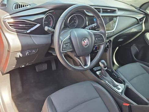 Used 2022 Buick Encore GX Preferred image 10