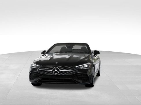 New 2026 Mercedes-Benz CLE 300 4MATIC Cabriolet image 42