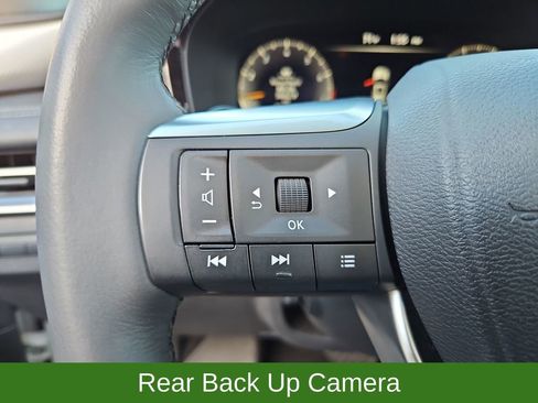 Used 2022 INFINITI QX60 Luxe w/ Cargo Package image 11