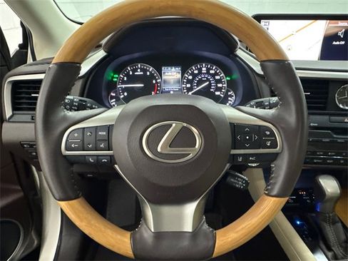 Used 2017 Lexus RX 350 FWD image 14