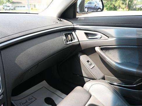 Used 2014 Cadillac CTS V RWD image 27