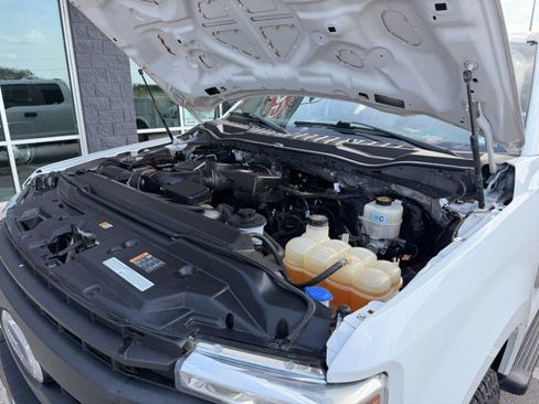 Used 2022 Ford F250 XL w/ Power Equipment Group RWD image 21