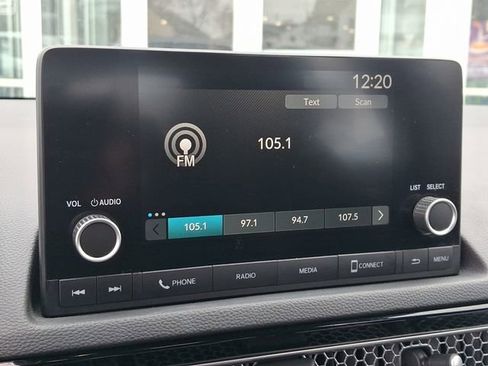 Used 2022 Honda Civic Sport image 15