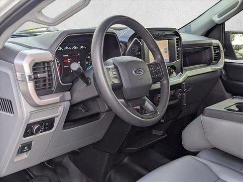 Used 2023 Ford F150 XL RWD image 9