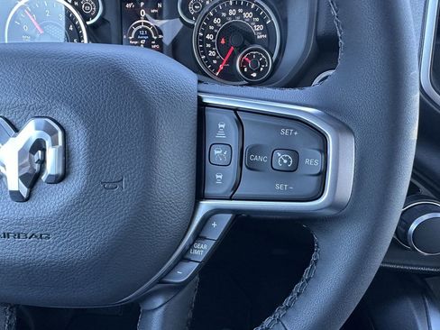 New 2026 RAM 1500 Big Horn image 25
