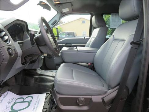 Used 2016 Ford F350 XL w/ Power Equipment Group AWD/4WD image 5