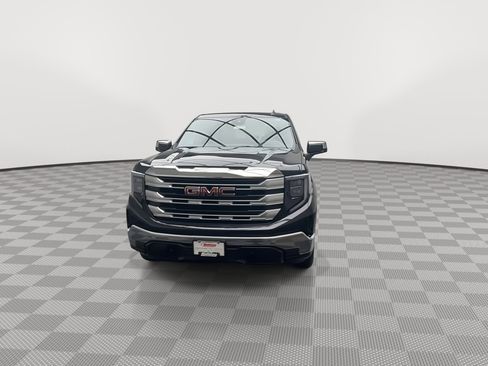 Certified 2023 GMC Sierra 1500 SLE image 37