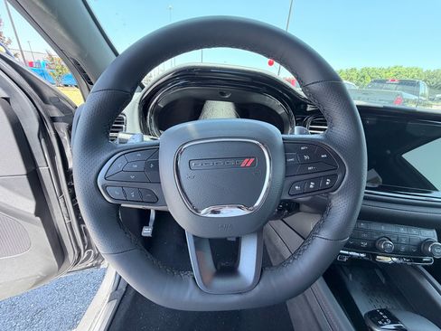 New 2026 Dodge Durango GT AWD/4WD image 15