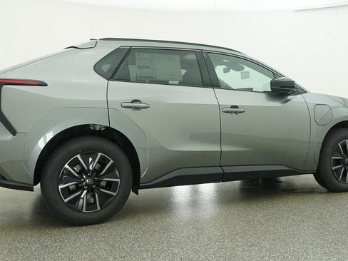 New 2026 Toyota bZ FWD image 26