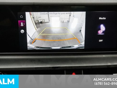 Used 2024 Kia Seltos S FWD image 28