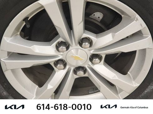 Used 2013 Chevrolet Equinox LT image 12