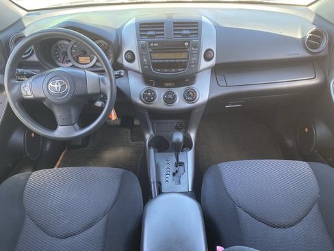 Used 2006 Toyota RAV4 Sport AWD/4WD image 14