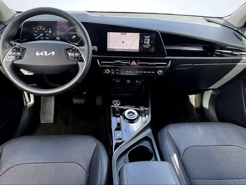 Used 2024 Kia Niro Wind image 10