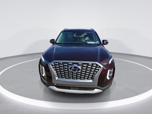 Used 2021 Hyundai Palisade SEL w/ Premium Package image 3