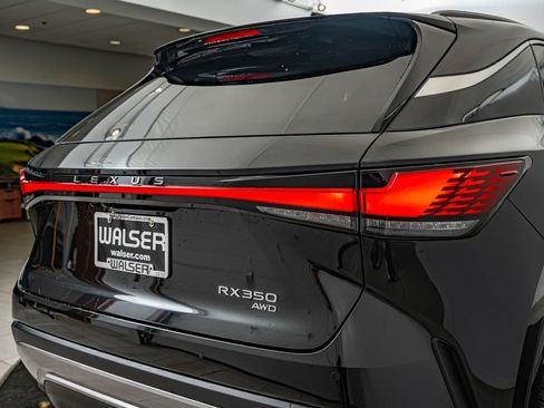 New 2026 Lexus RX 350 Premium AWD/4WD image 15