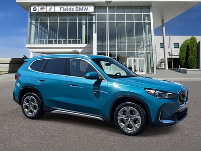 Used 2025 BMW X1 xDrive28i