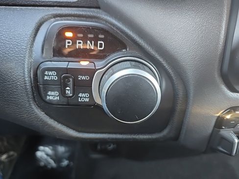 Certified 2021 RAM 1500 Big Horn image 31