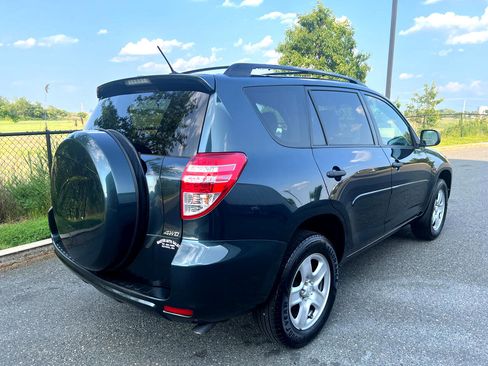 Used 2009 Toyota RAV4 4WD image 7