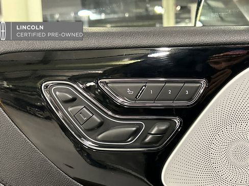 Used 2023 Lincoln Aviator Reserve w/ Equipment Group 201A image 21