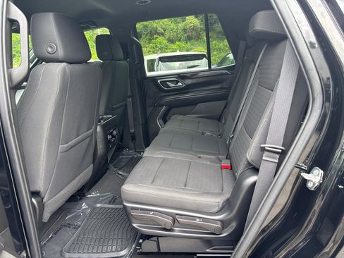 Used 2023 Chevrolet Tahoe LS AWD/4WD image 9