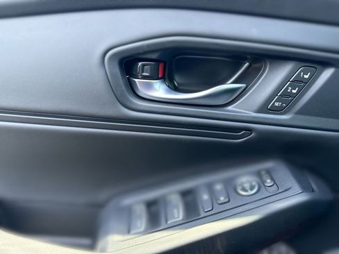 New 2026 Honda Accord EX-L image 15