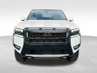 New 2026 Nissan Frontier PRO-4X w/ Pro-4x Convenience Package video 2