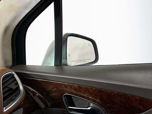 Used 2014 Buick Encore Leather FWD image 23