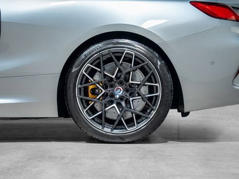 Used 2023 BMW M8 Competition w/ M Carbon Exterior Package image 34