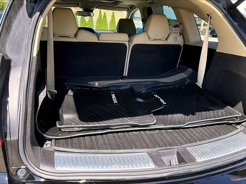 Used 2015 Acura MDX SH-AWD w/ Tech & Entertainment image 33