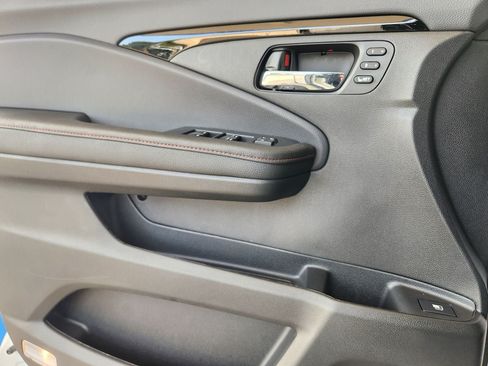 New 2026 Honda Ridgeline Black Edition image 16