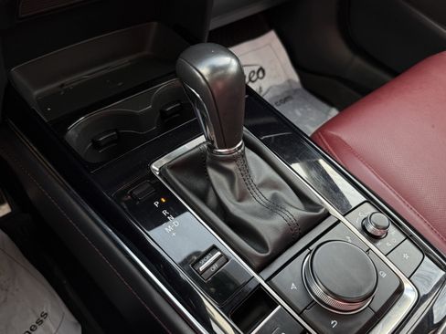 Used 2024 MAZDA CX-30 AWD 2.5 S w/ Preferred Package image 22