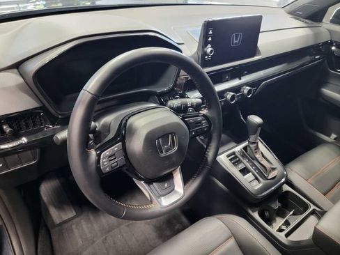 Certified 2026 Honda CR-V Sport Touring image 12