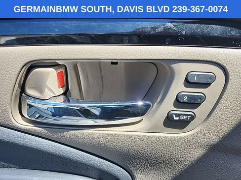 Used 2017 Honda Pilot Elite image 21